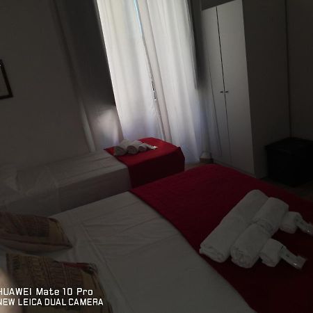 Trastevere Four Seasons Glorioso Rome Luaran gambar