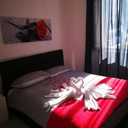 Trastevere Four Seasons Glorioso Rome Luaran gambar