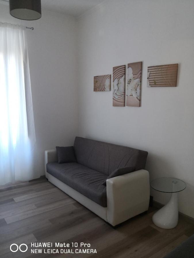 Trastevere Four Seasons Glorioso Rome Luaran gambar