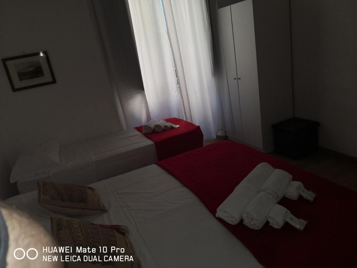 Trastevere Four Seasons Glorioso Rome Luaran gambar
