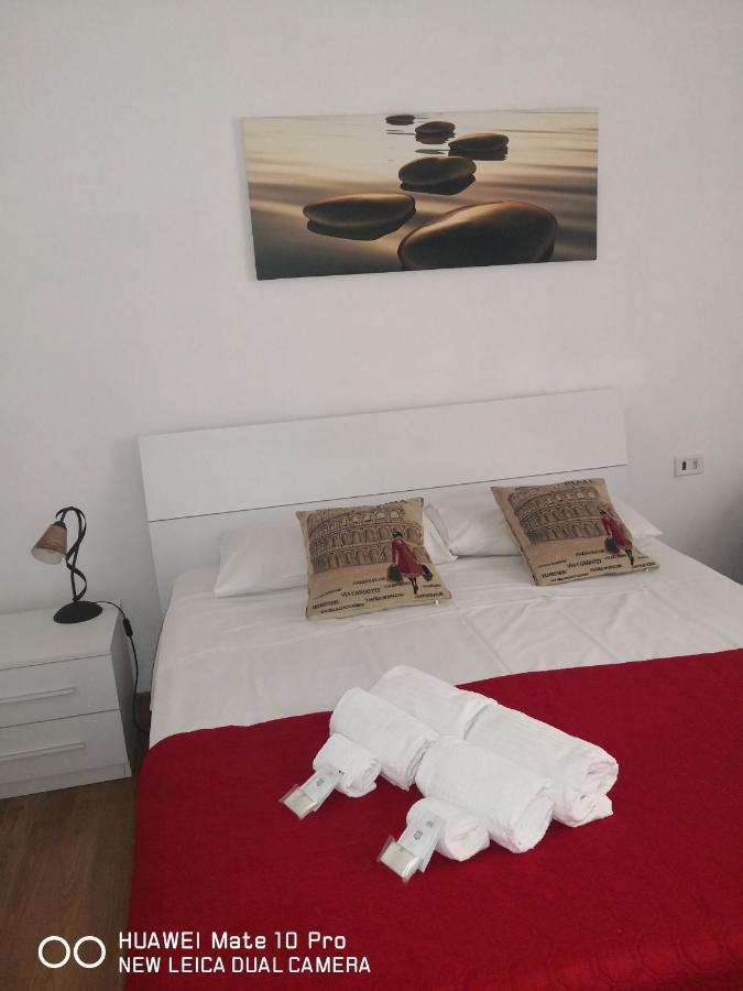 Trastevere Four Seasons Glorioso Rome Luaran gambar
