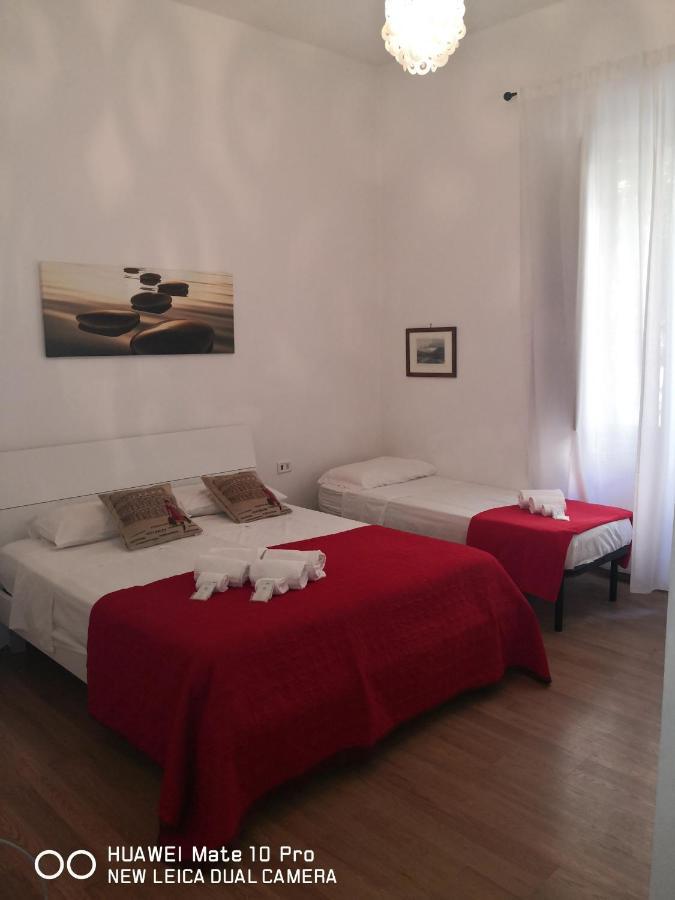 Trastevere Four Seasons Glorioso Rome Luaran gambar