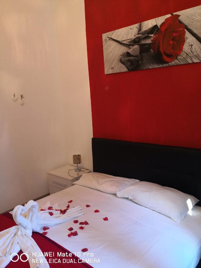 Trastevere Four Seasons Glorioso Rome Luaran gambar