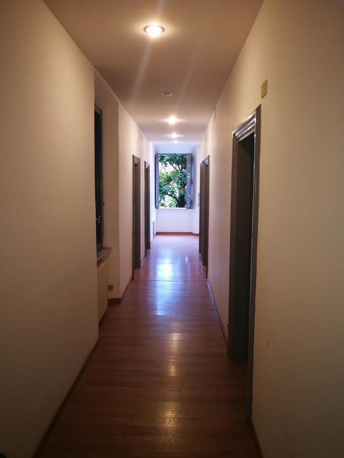 Trastevere Four Seasons Glorioso Rome Luaran gambar