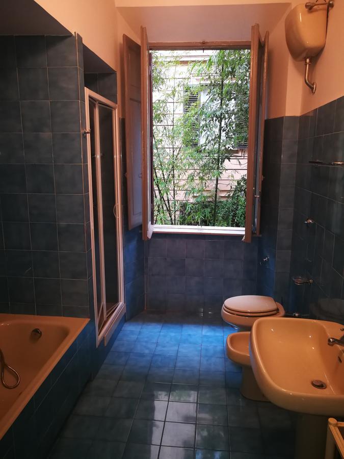 Trastevere Four Seasons Glorioso Rome Luaran gambar